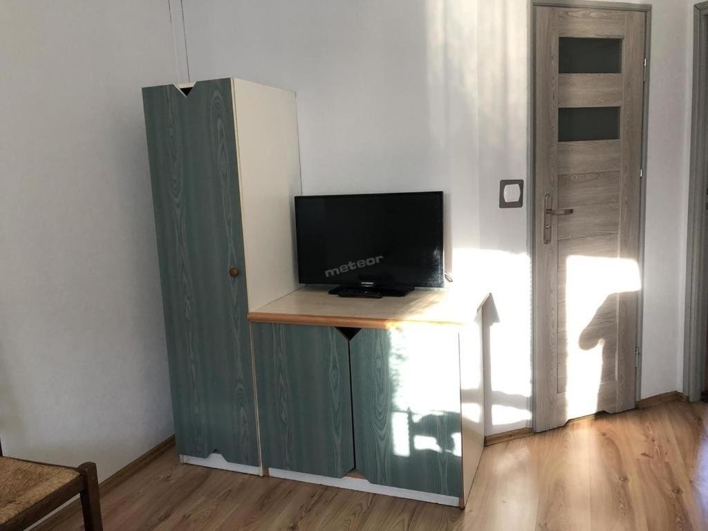 Zajazd Private Suwałki Exterior foto